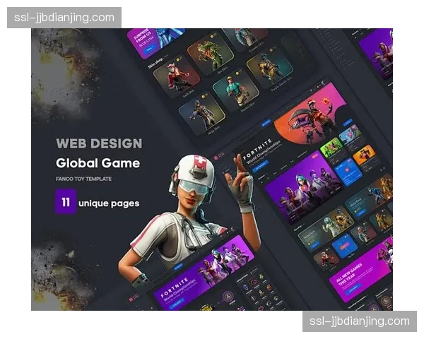 电竞化UI视觉逻辑跨界渗透传统竞技 吸引新生代群体审美意向回归